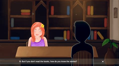 clarice anime steam|Steam Community :: Clarice: The Storyteller.